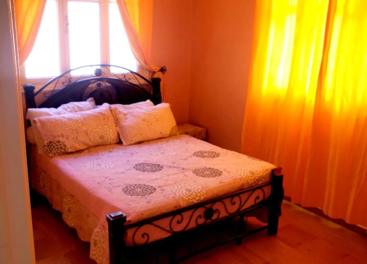 Apartment Appartement Au Coeur De Gueliz Marrakesh
