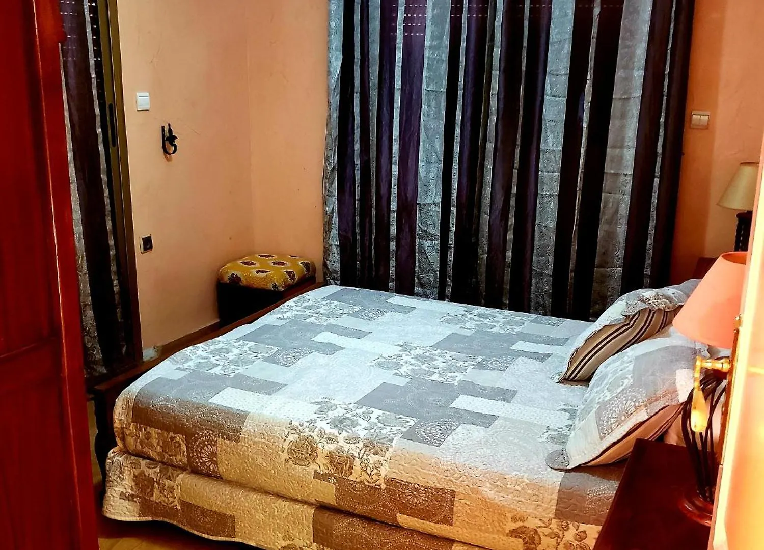 Appartement Au Coeur De Gueliz Marrakesh Apartment