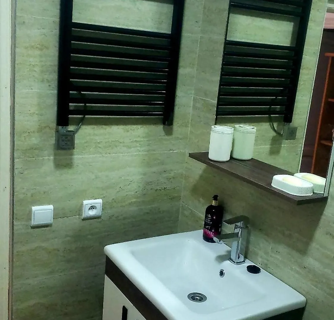 Appartement Au Coeur De Gueliz Marrakesh