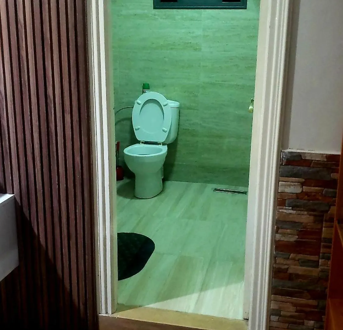 Apartment Appartement Au Coeur De Gueliz Marrakesh